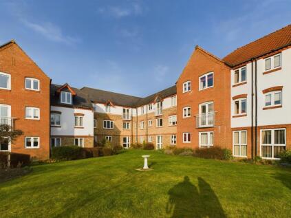 Priory Road, Downham Market, PE38