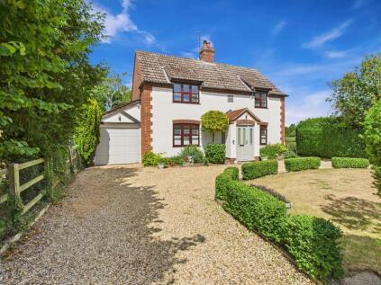 Low Road, Wretton, King's Lynn, PE33