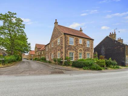 Old Town Close, Downham Market, PE38