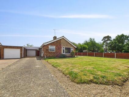 Cedar Close, Downham Market, PE38