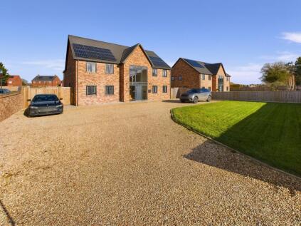 Bridle Lane, Downham Market, PE38