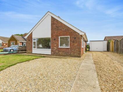 Denver Hill, Downham Market, PE38