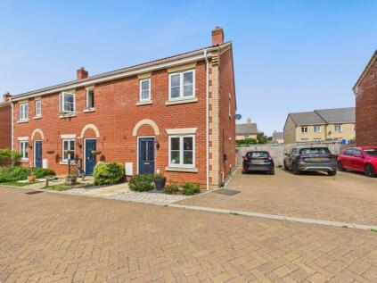 Snowdrop Grove, Downham Market, PE38