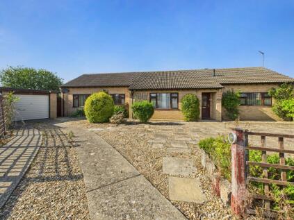 Gallow Drive, Downham Market, PE38