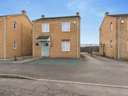 The Wroe, Emneth, Wisbech, PE14