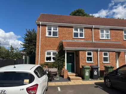 Horseman Close, Downham Market, PE38