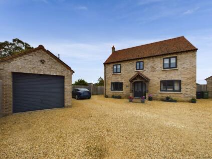 Flegg Green, Wereham, King's Lynn, PE33