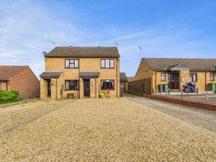 Collingwood Road, Downham Market, PE38