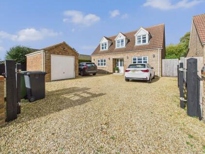 School Road, Runcton Holme, King's Lynn, PE33