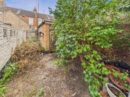 Lansdowne Street, King's Lynn, PE30