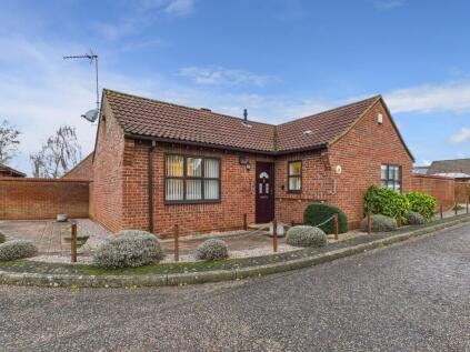 Kew Road, Downham Market, PE38