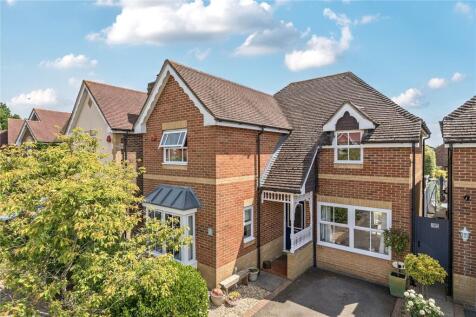 New Barn, Kirdford, Billingshurst, West Sussex, RH14