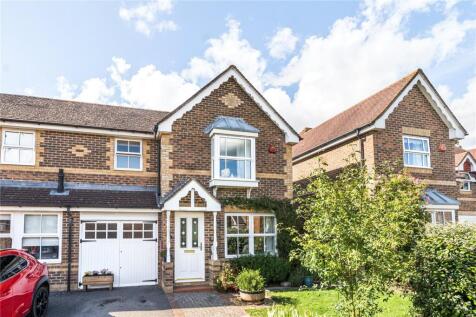 New Barn, Kirdford, Billingshurst, West Sussex, RH14