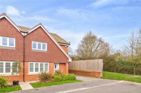 Great Meadow, Wisborough Green, Billingshurst, West Sussex, RH14