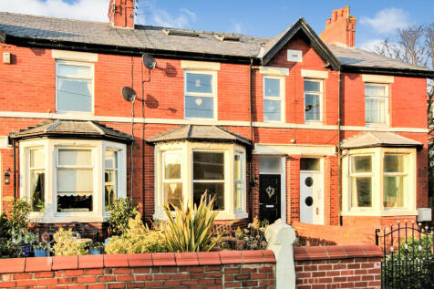 Warton Street, Lytham St. Annes, FY8