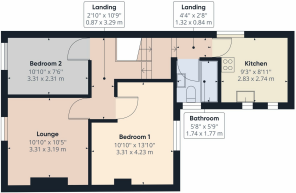 Floorplan 2