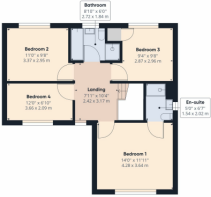 Floorplan 2