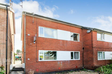 Shepherd Road,  Lytham St. Annes, FY8