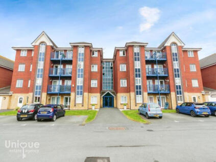 Westgate Road, Lytham St. Annes, FY8