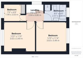 Floorplan 2