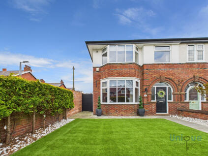Dorset Road,  Lytham St. Annes, FY8