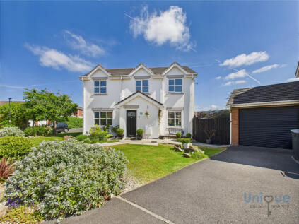 Tanners Way, Lytham St. Annes, FY8