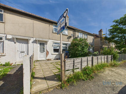 Bean Avenue, Blackpool, Lancashire, FY4