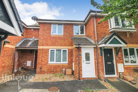 Linden Mews, Lytham St. Annes, FY8