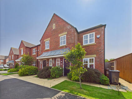 Buckley Grove, Lytham St. Annes, FY8
