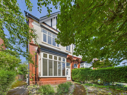 Westby Road, Lytham St. Annes, FY8