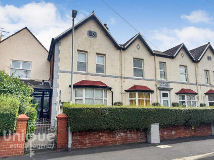 Jubilee Cottages, 143-154 St. Andrews Road South, Lytham St. Annes, FY8