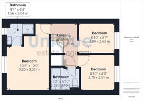 Floorplan 2