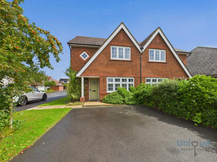 Redwood Drive, Blackpool, FY4