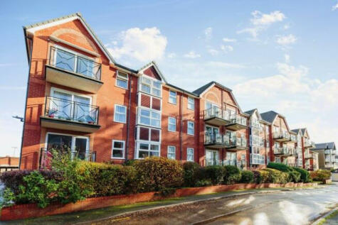 Ashton Garden Court, St. Andrews Road North, Lytham St. Annes, FY8