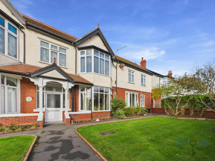 Riley Avenue, Lytham St. Annes, FY8