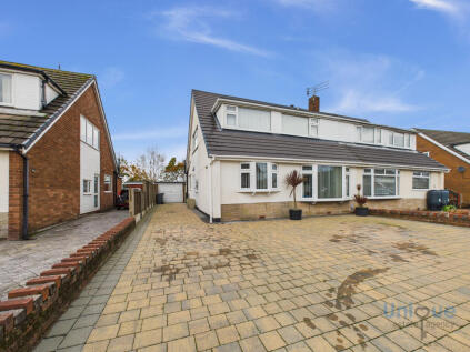 Sawley Avenue,  Lytham St. Annes, FY8