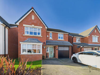 Stock Road, Blackpool, FY4