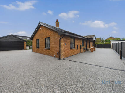 Richmond Avenue,  Wrea Green, PR4