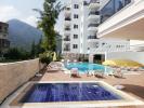 1 bed Apartment in Antalya, Antalya...