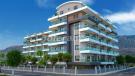 new Apartment for sale in Antalya, Alanya, Kargicak