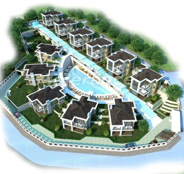Master Floorplan Image 1