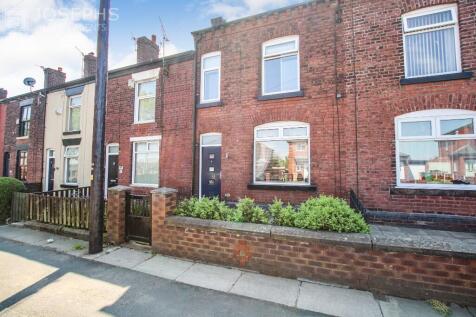 Plodder Lane, Bolton, Greater Manchester, BL4