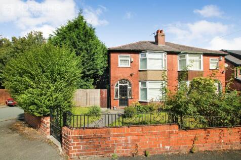 St. Ethelberts Avenue, Bolton, Greater Manchester, BL3
