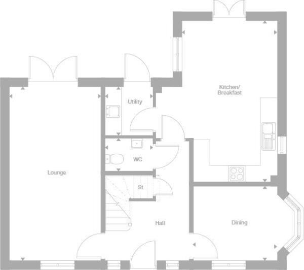 Ground Floor