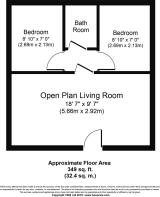 214 Treva Croft Floorplan