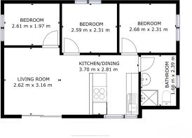 E16 Seahaze - Floorplan