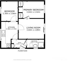 F59 Trevone - Floorplan