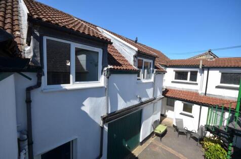 The Annexe, 11 Ford Street, Moretonhampstead