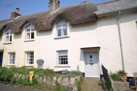 1 Hillmorhayes, Drewsteignton, Devon