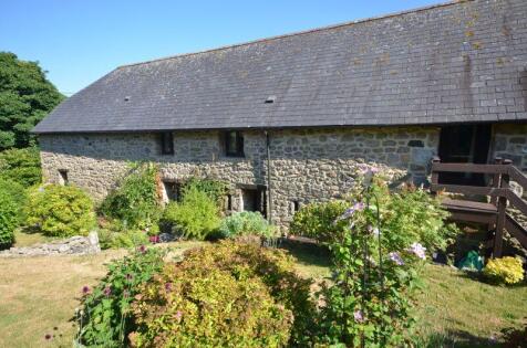 Foxhole, Murchington, Chagford